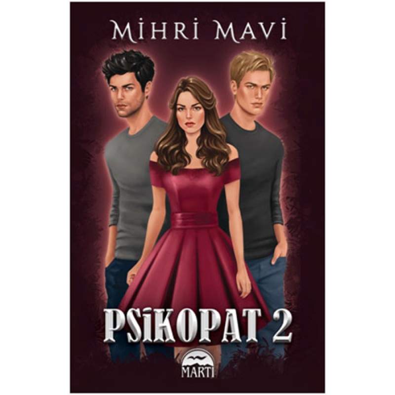 Psikopat - 2 Psikopat - 2