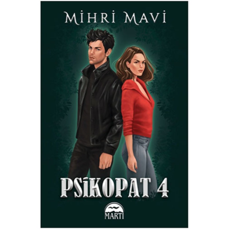 Psikopat - 4 Psikopat - 4