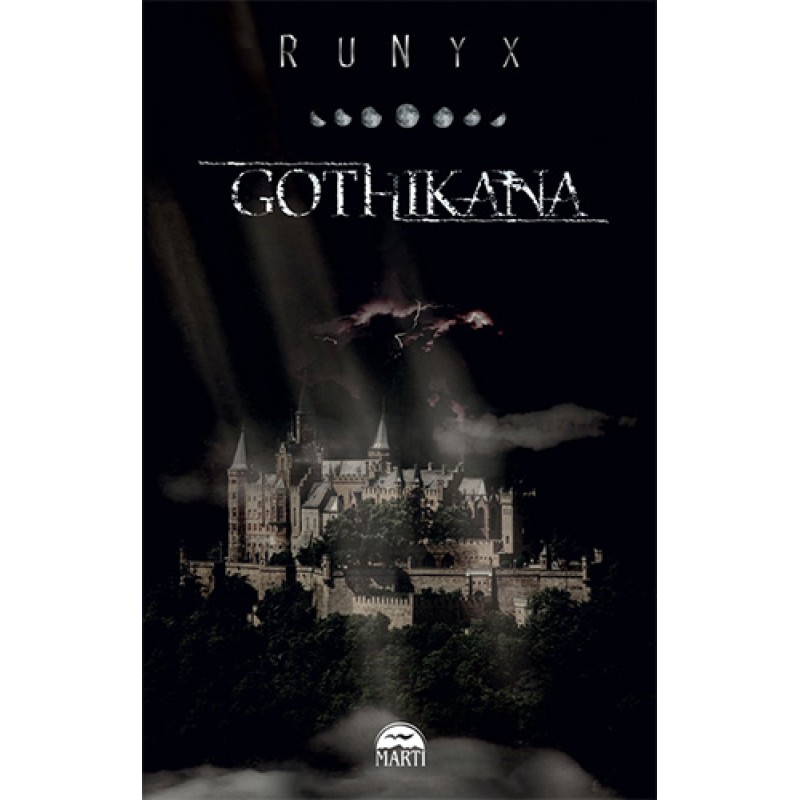 Gothikana Gothikana