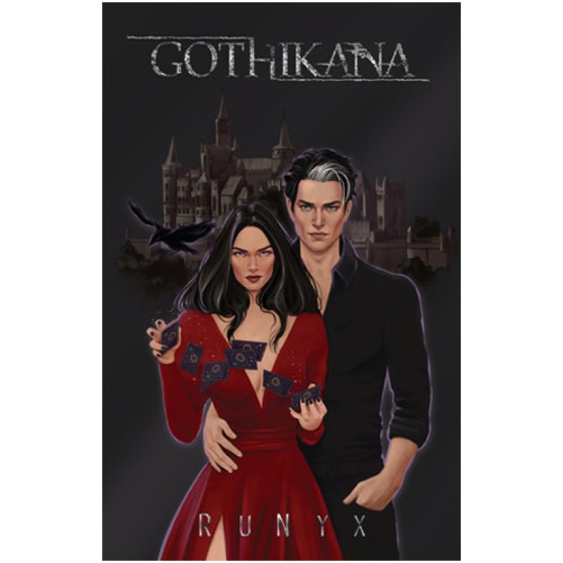 Gothikana (Ciltli) Gothikana (Ciltli)
