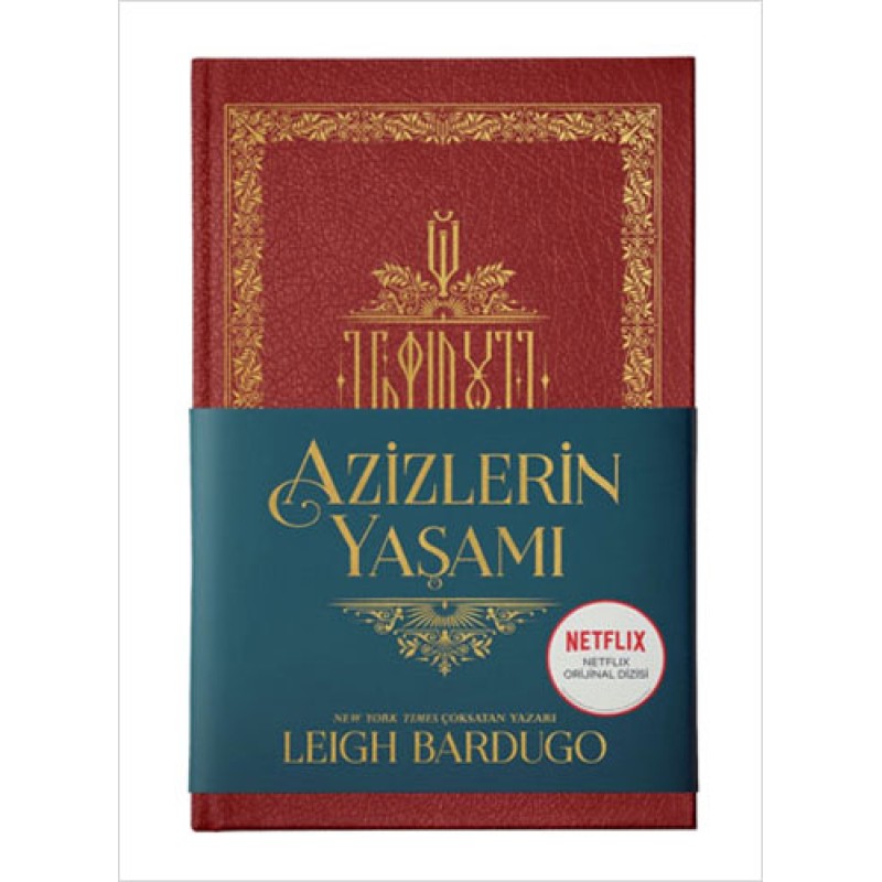 Azizlerin Yaşamı Azizlerin Yaşamı