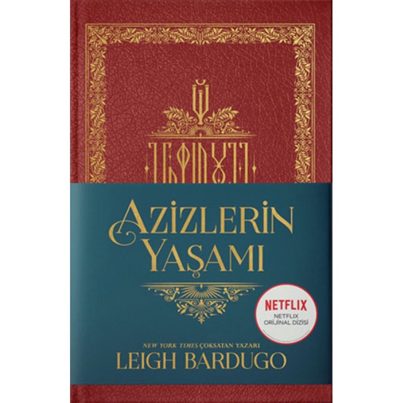 Azizlerin Yaşamı (Ciltli) Azizlerin Yaşamı (Ciltli)