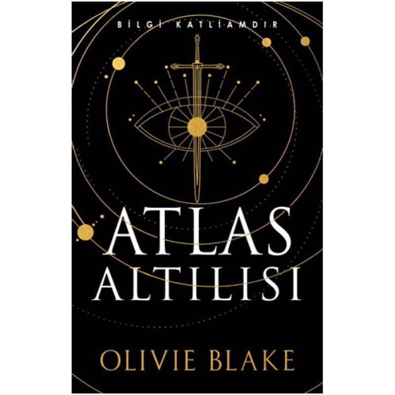 Atlas Altılısı