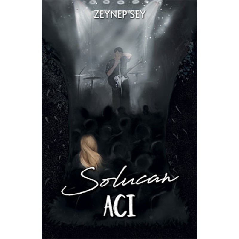 Solucan 2 - Acı (Ciltli) Solucan 2 - Acı (Ciltli)