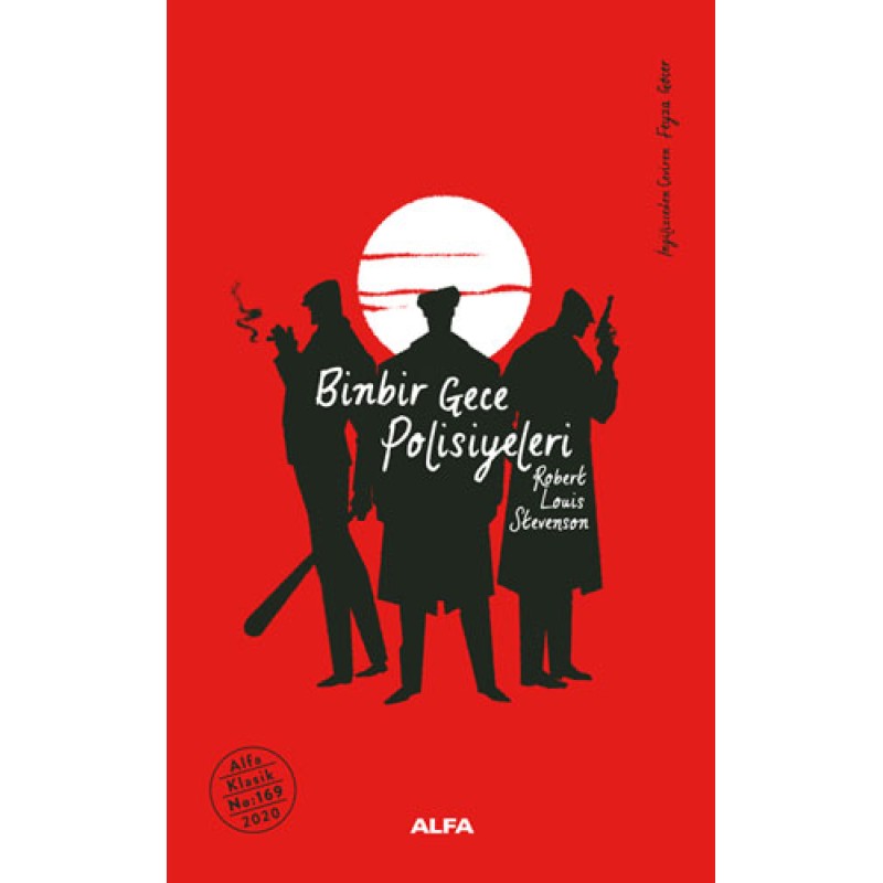 Binbir Gece Polisiyeleri (Ciltli) Binbir Gece Polisiyeleri (Ciltli)