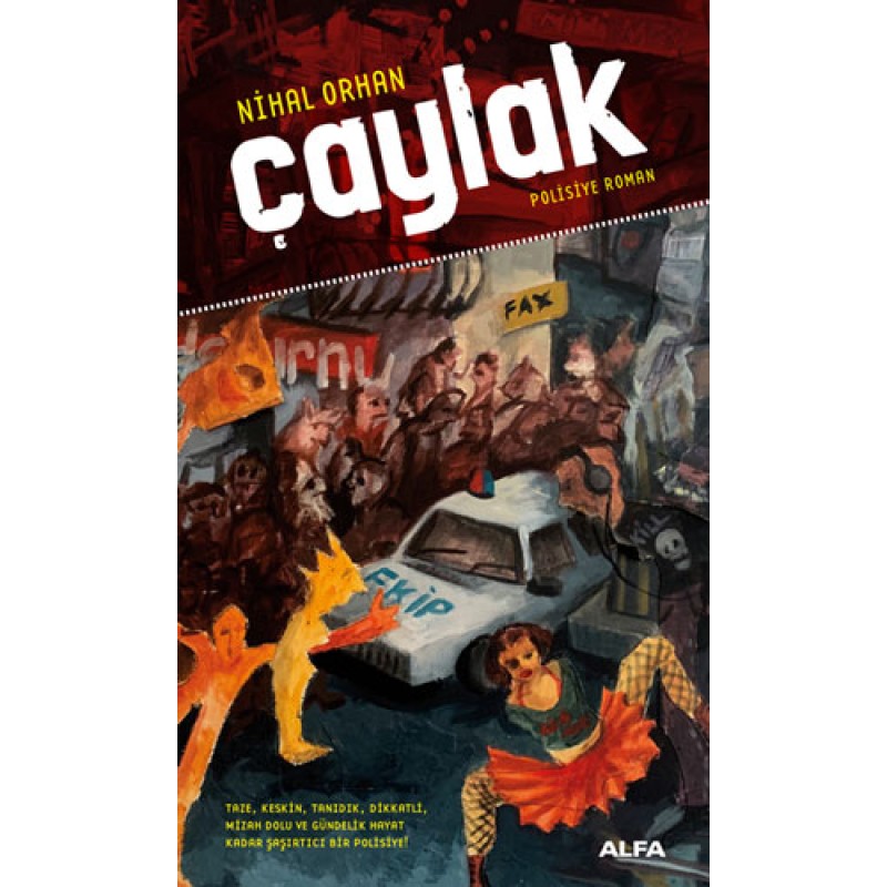 Çaylak Çaylak