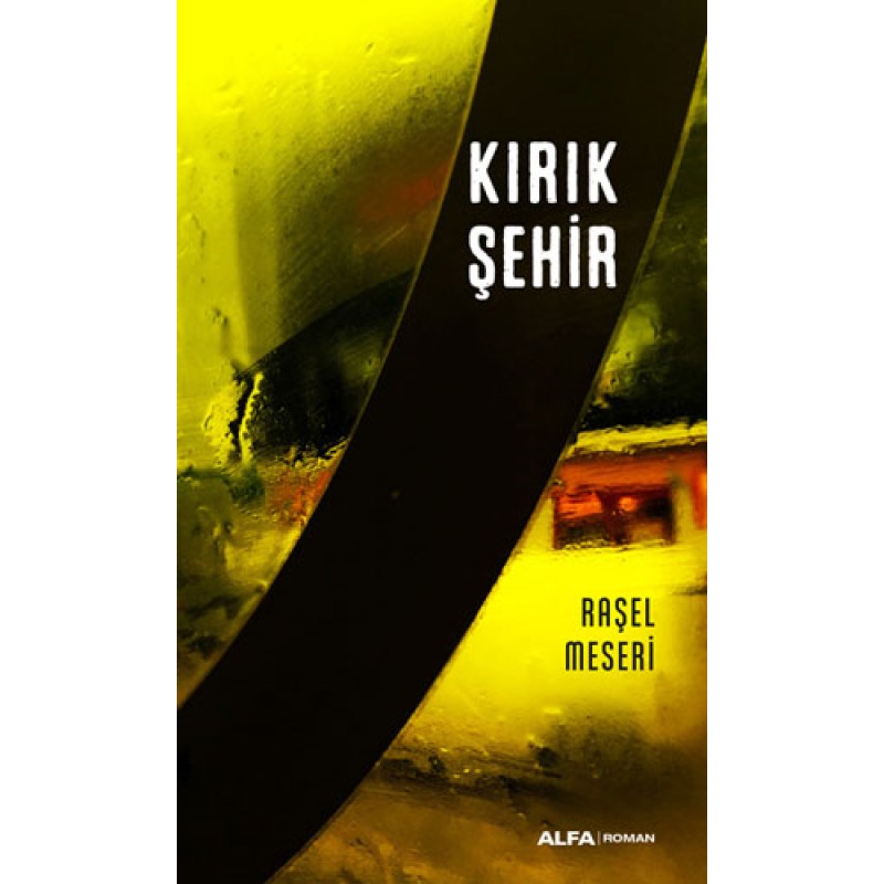 Kırık Şehir Kırık Şehir