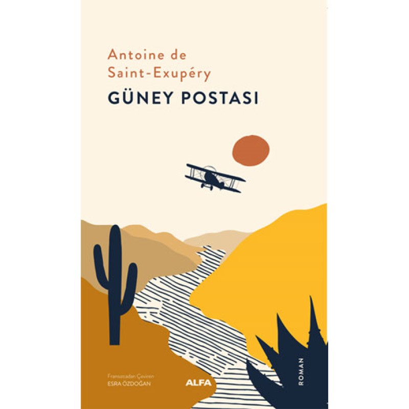 Güney Postası Güney Postası