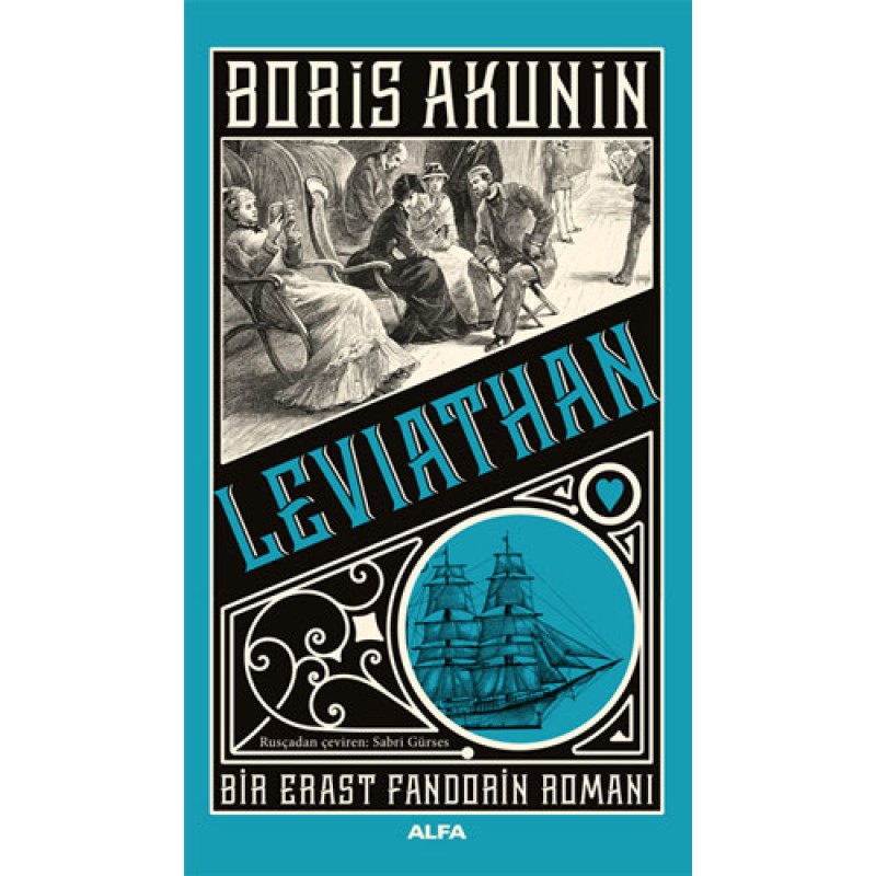 Leviathan Leviathan