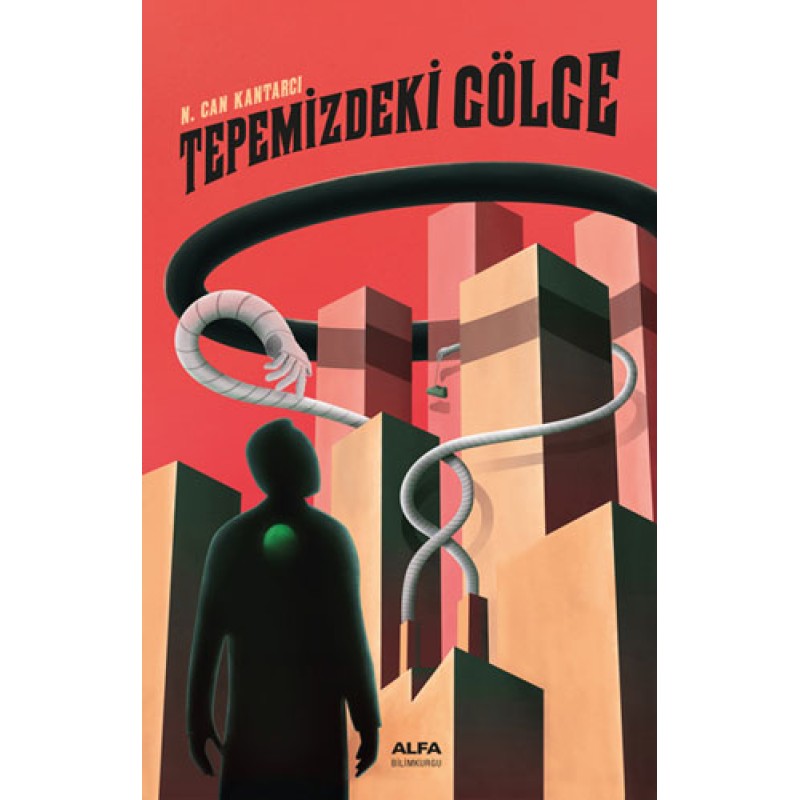 Tepemizdeki Gölge Tepemizdeki Gölge