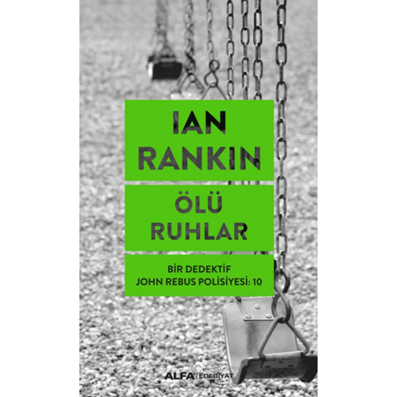 Ölü Ruhlar Ölü Ruhlar