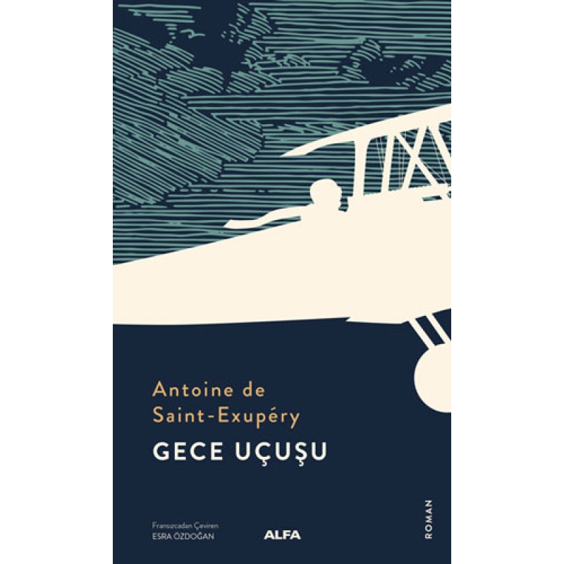 Gece Uçuşu Gece Uçuşu