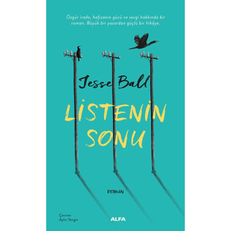 Listenin Sonu Listenin Sonu