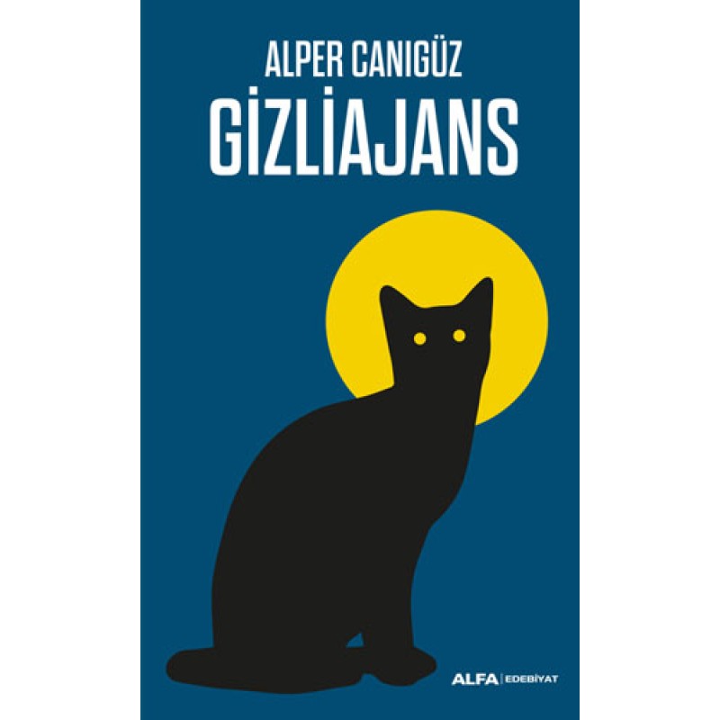 Gizliajans Gizliajans