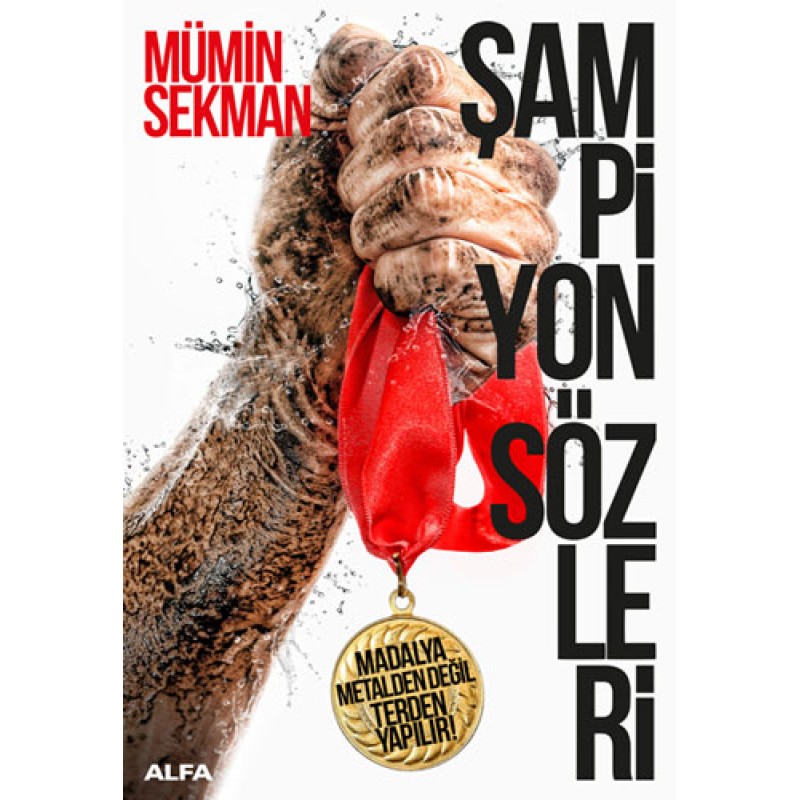 Şampiyon Sözleri Şampiyon Sözleri