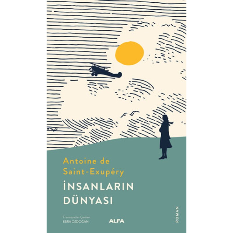 İnsanların Dünyası İnsanların Dünyası