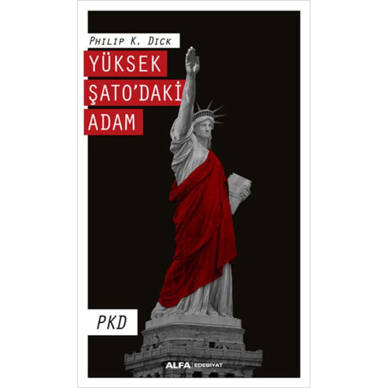 Yüksek Şato’daki Adam Yüksek Şato’daki Adam