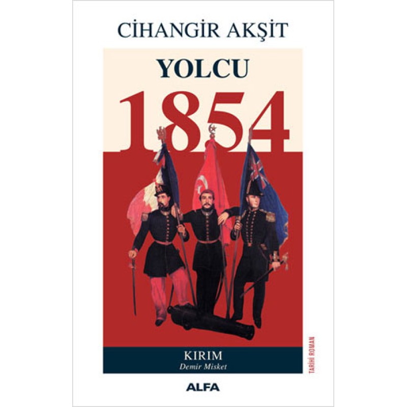 Yolcu 1854 Yolcu 1854