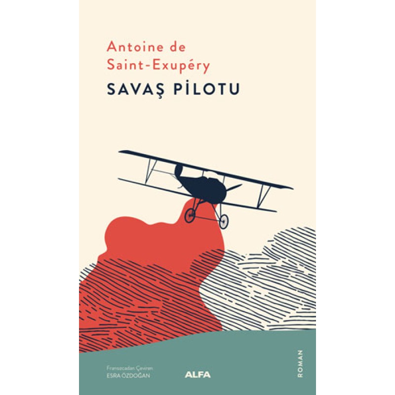 Savaş Pilotu Savaş Pilotu