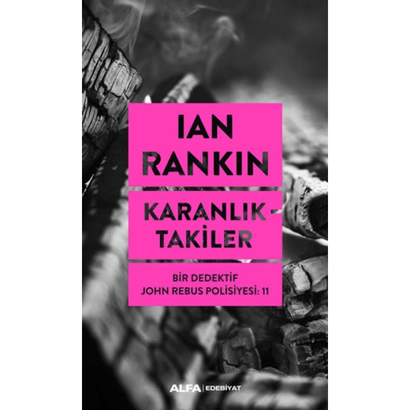 Karanlıktakiler Karanlıktakiler