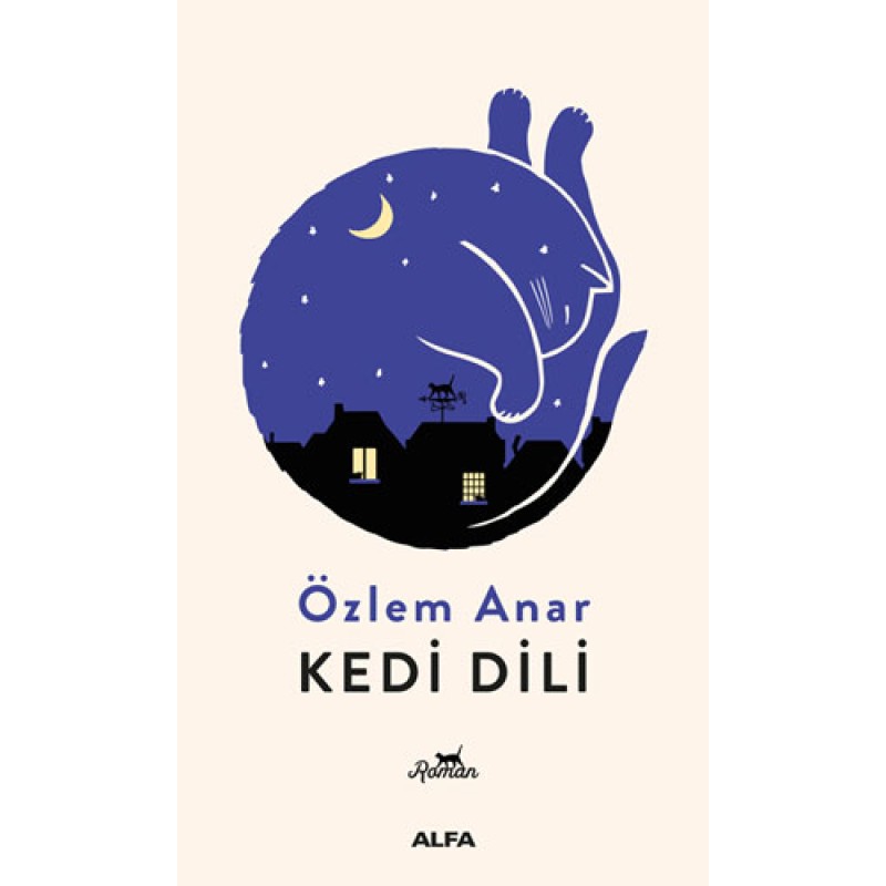 Kedi Dili Kedi Dili