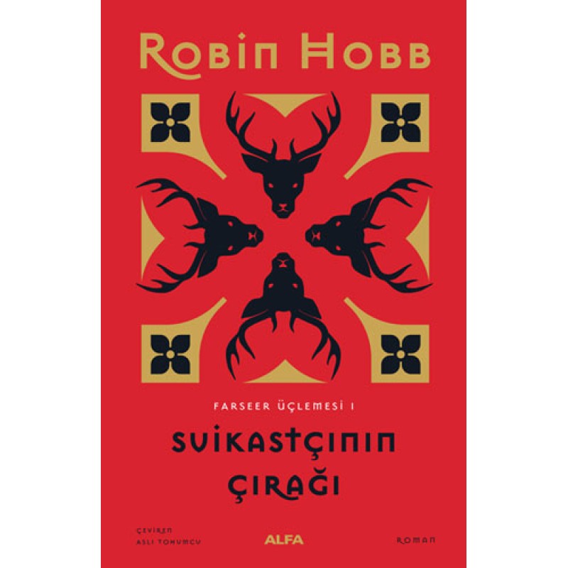 Suikastçının Çırağı Suikastçının Çırağı
