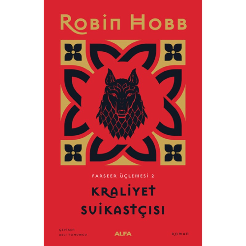 Kraliyet Suikastçısı Kraliyet Suikastçısı