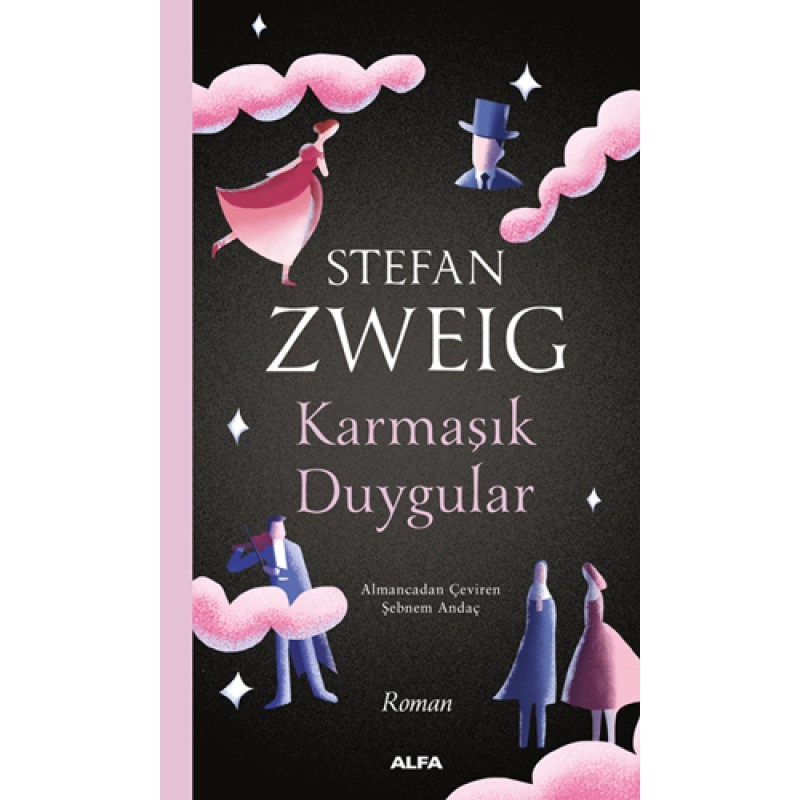 Karmaşık Duygular Karmaşık Duygular