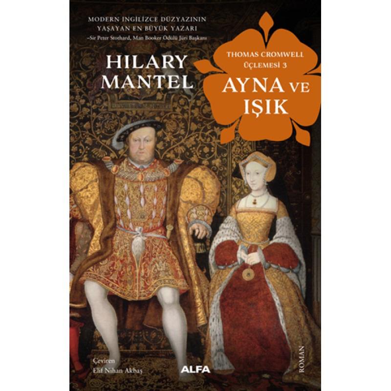 Ayna ve Işık