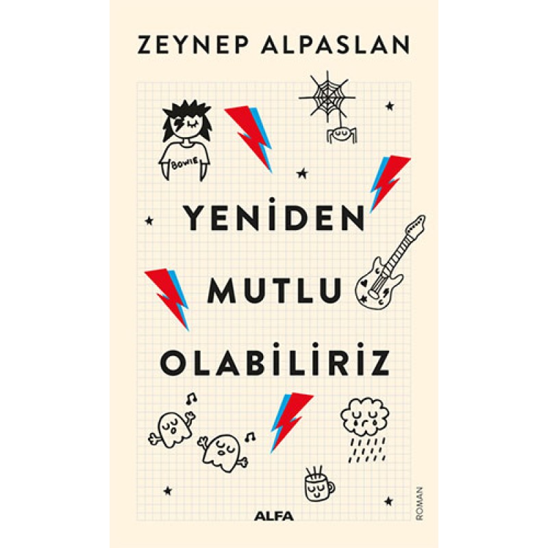 Yeniden Mutlu Olabiliriz Yeniden Mutlu Olabiliriz