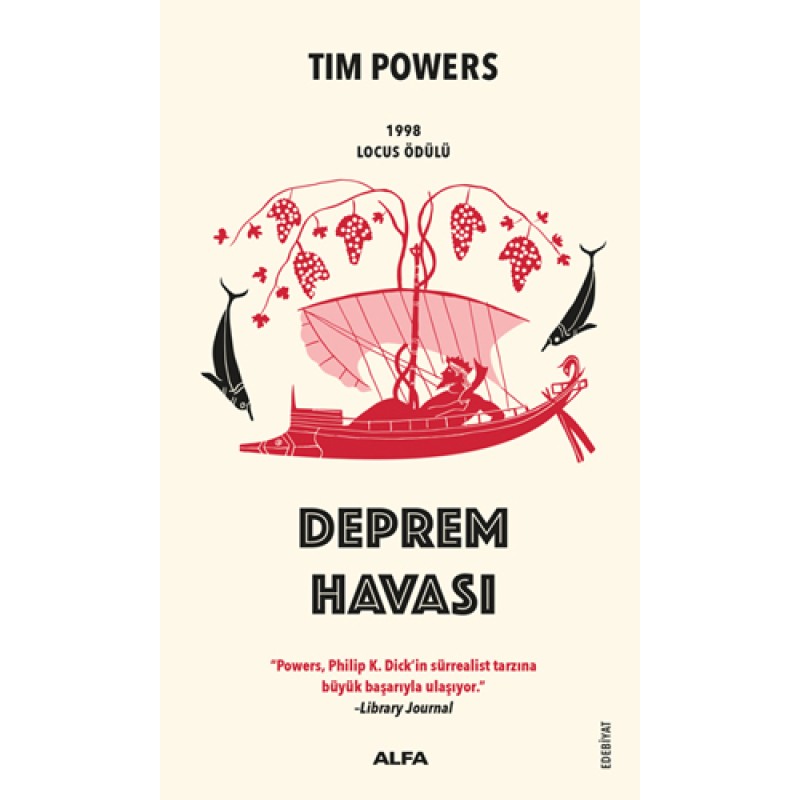 Deprem Havası Deprem Havası