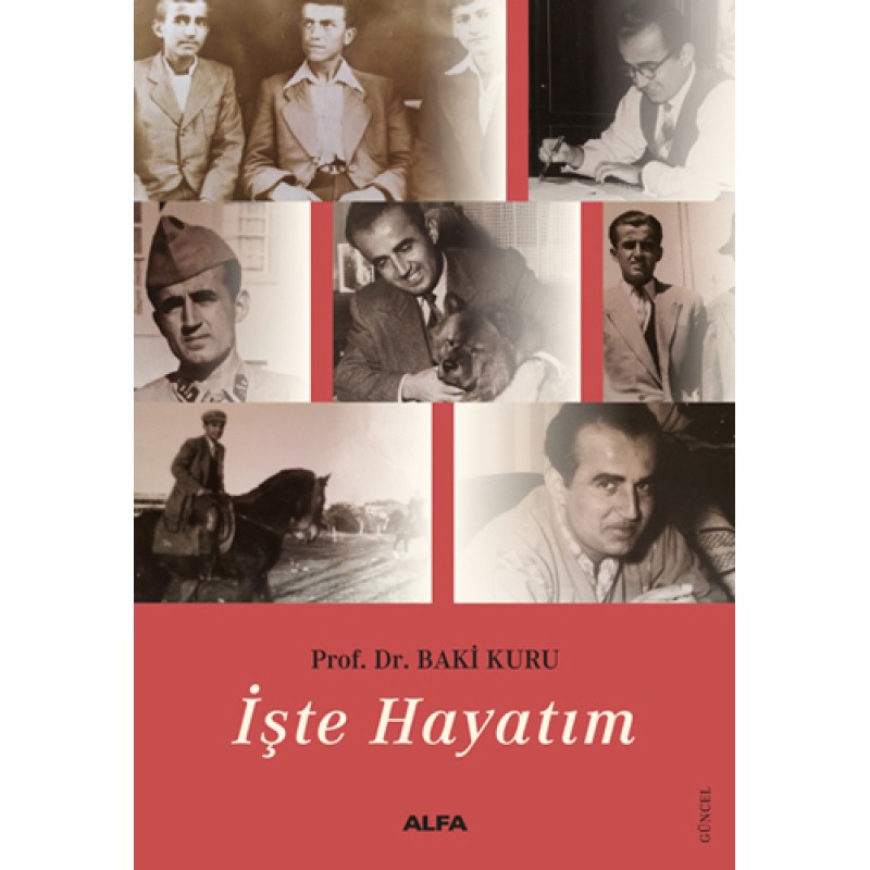 İşte Hayatım İşte Hayatım