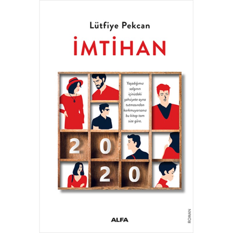 İmtihan İmtihan