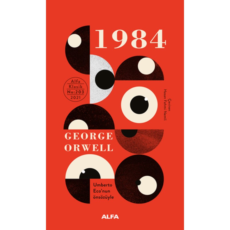 1984 (Ciltli) 1984 (Ciltli)