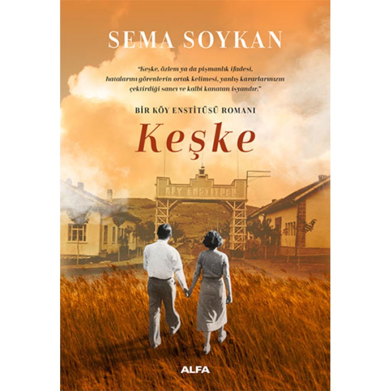 Keşke Keşke