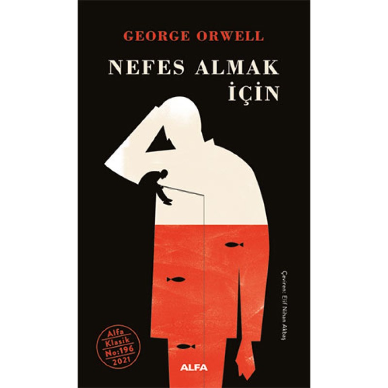 Nefes Almak İçin (Ciltli) Nefes Almak İçin (Ciltli)