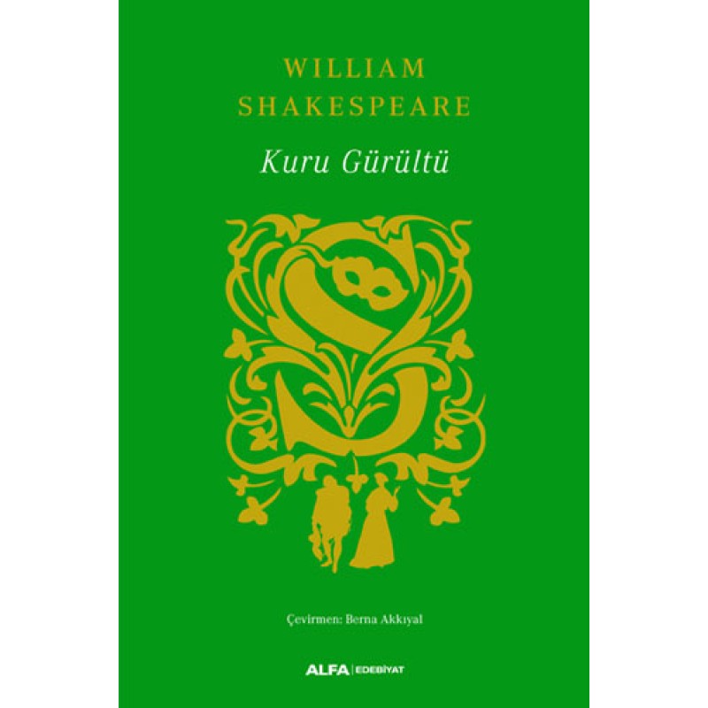 Kuru Gürültü (Ciltli) Kuru Gürültü (Ciltli)