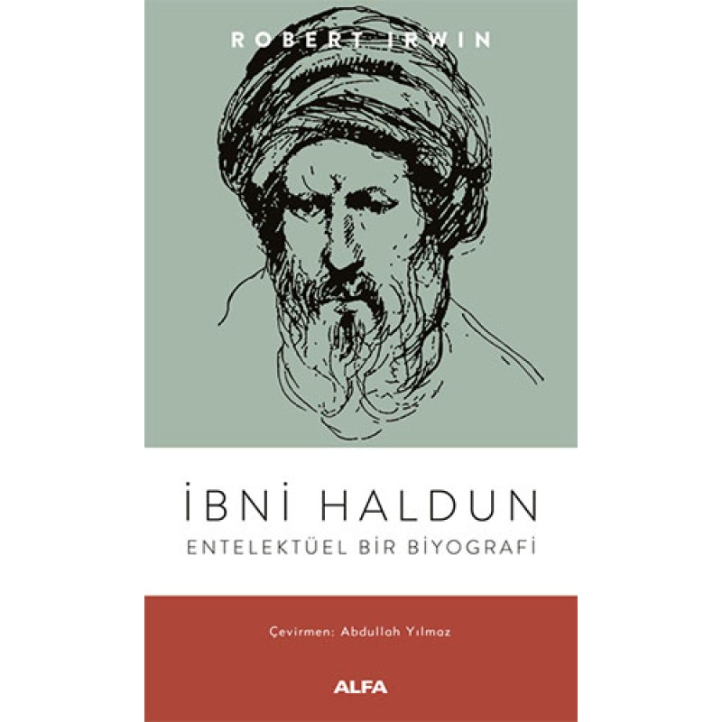 İbni Haldun İbni Haldun