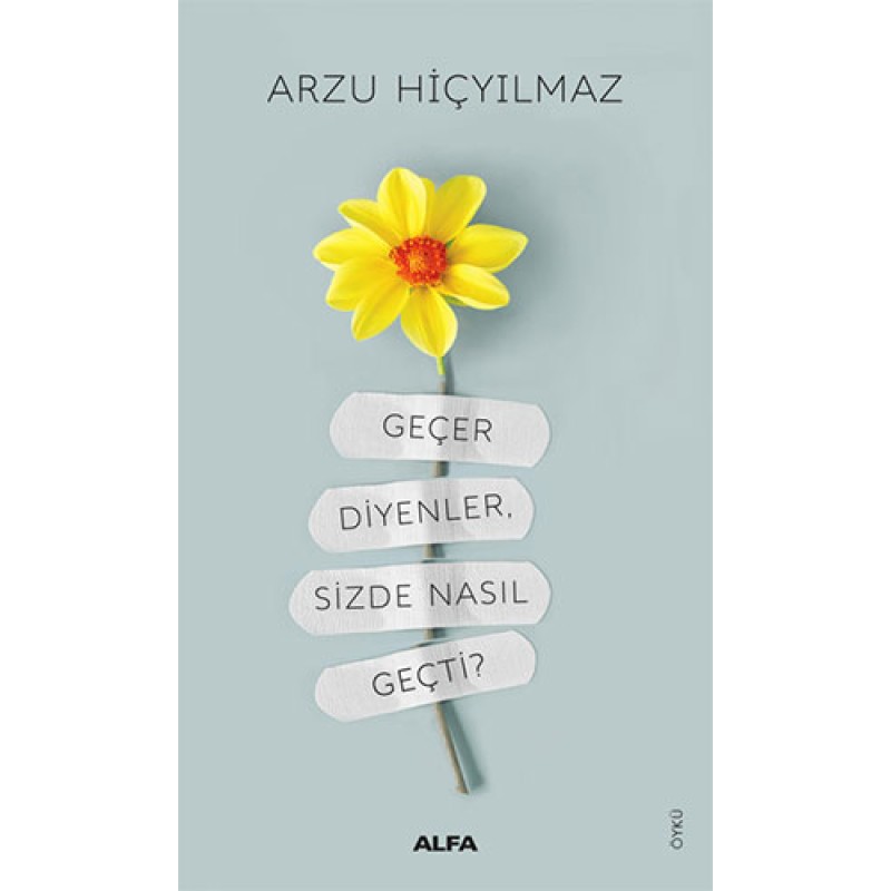 Geçer Diyenler, Sizde Nasıl Geçti? Geçer Diyenler, Sizde Nasıl Geçti?