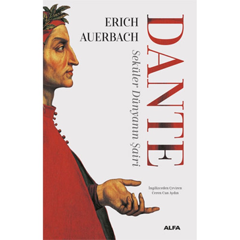 Dante - Seküler Dünyanın Şairi Dante - Seküler Dünyanın Şairi