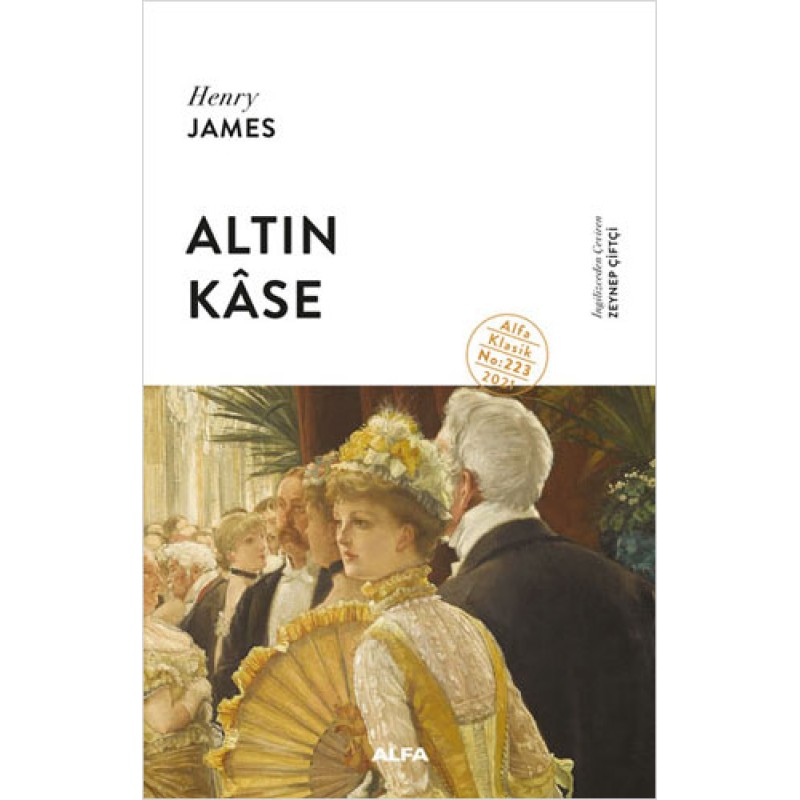 Altın Kâse Altın Kâse