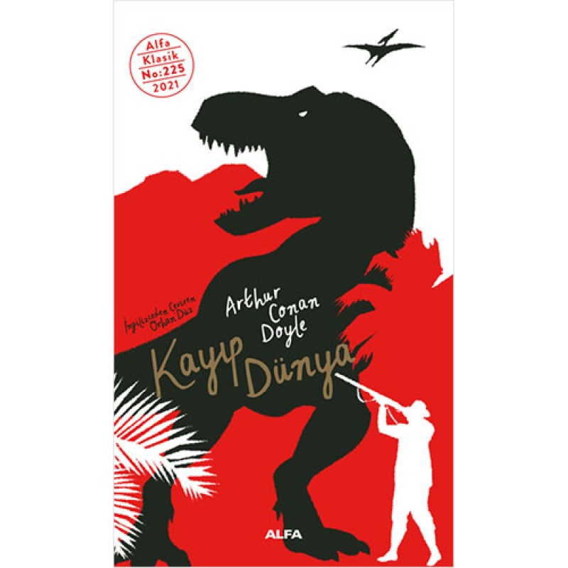 Kayıp Dünya Kayıp Dünya