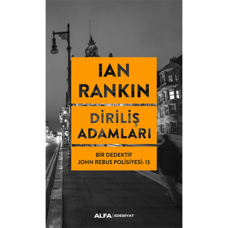 Diriliş Adamları Diriliş Adamları