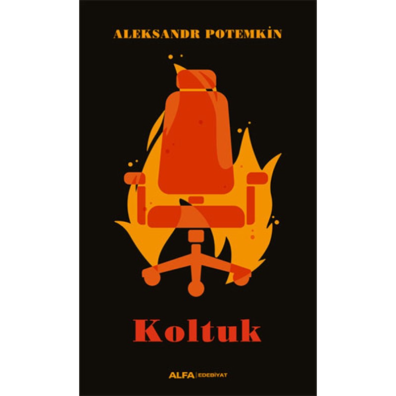 Koltuk Koltuk
