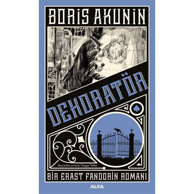 Dekoratör Dekoratör
