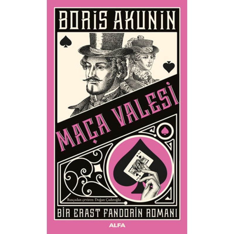 Maça Valesi Maça Valesi