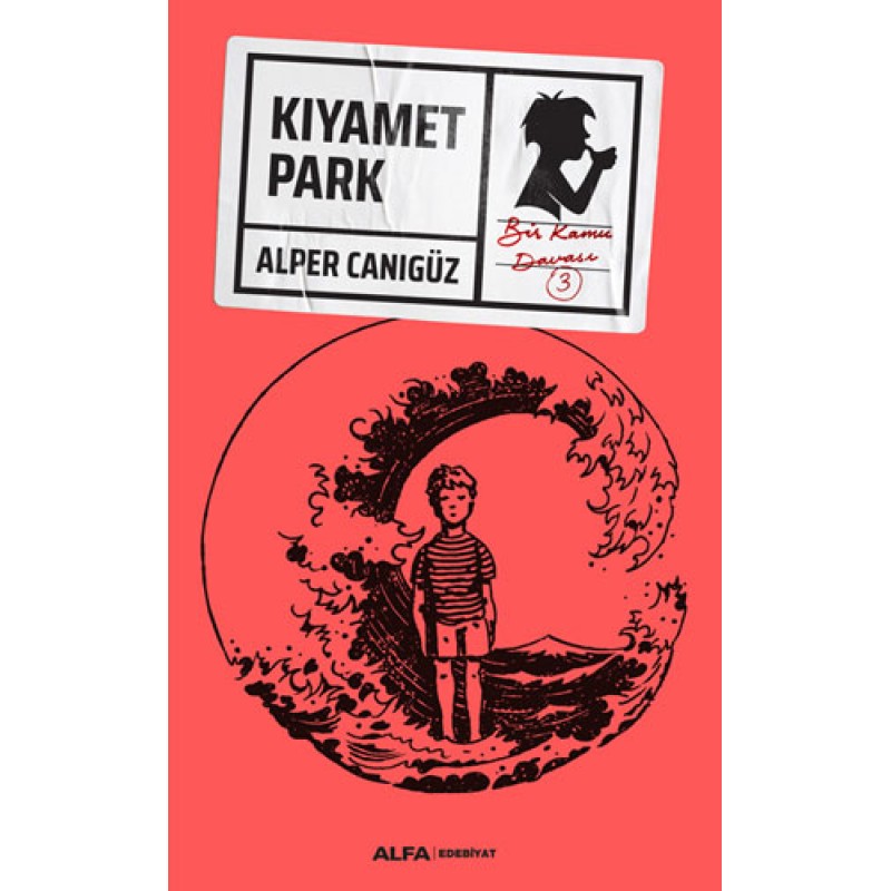 Kıyamet Park Kıyamet Park