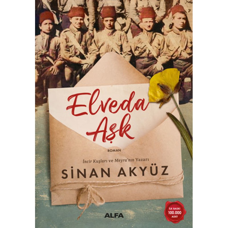 Elveda Aşk Elveda Aşk