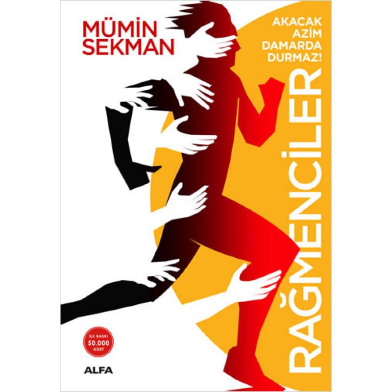 Rağmenciler - Akacak Azim Damarda Durmaz! Rağmenciler - Akacak Azim Damarda Durmaz!