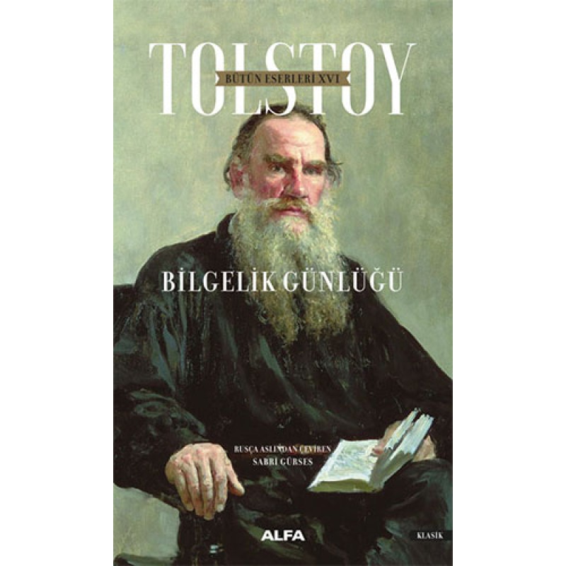 Tolstoy Bütün Eserleri 16 (Ciltli) Tolstoy Bütün Eserleri 16 (Ciltli)